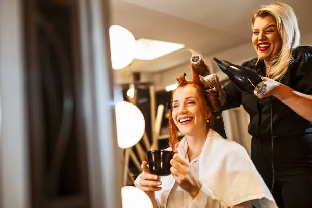 Sobre o Salão Beleza Sublime